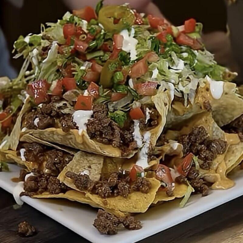 Nachos