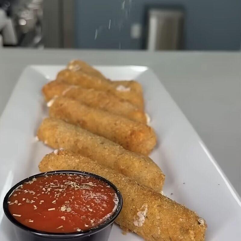 Mozzarella Sticks 6PC